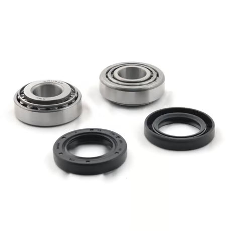 All balls wheel bearing kit