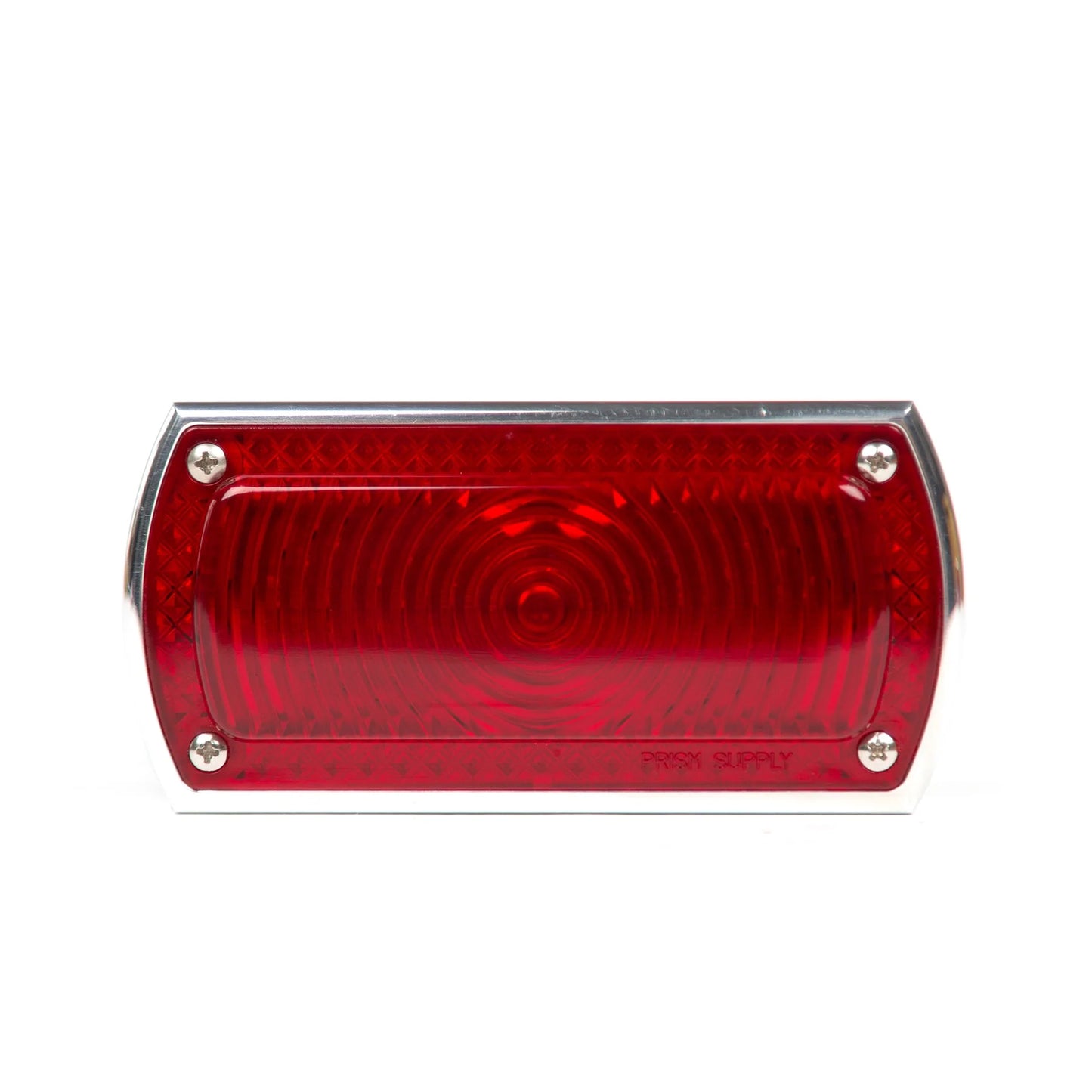 Prism Supply Box Chopper Tail Light