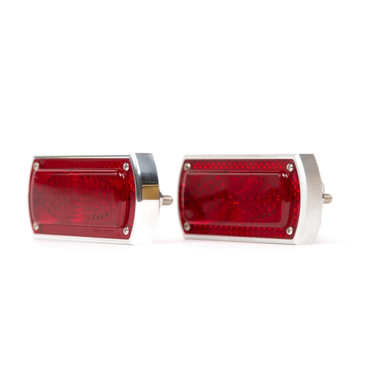 Prism Supply Box Chopper Tail Light