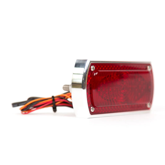 Prism Supply Box Chopper Tail Light