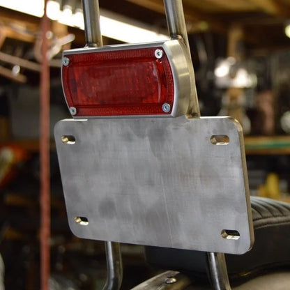 Prism Supply Box Chopper Tail Light