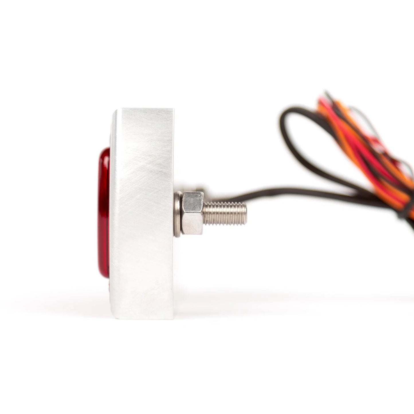 Prism Supply Box Chopper Tail Light