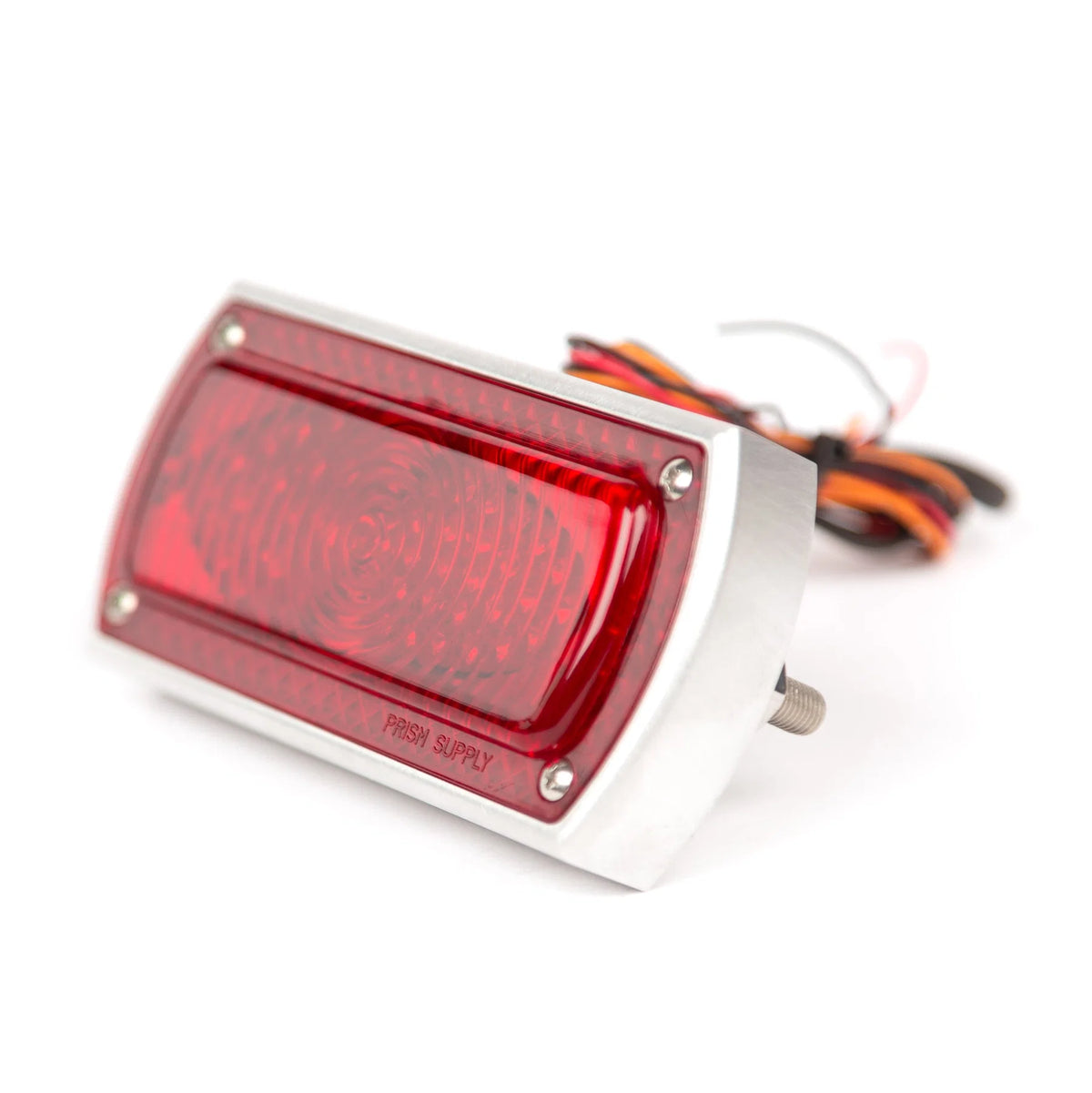 Prism Supply Box Chopper Tail Light