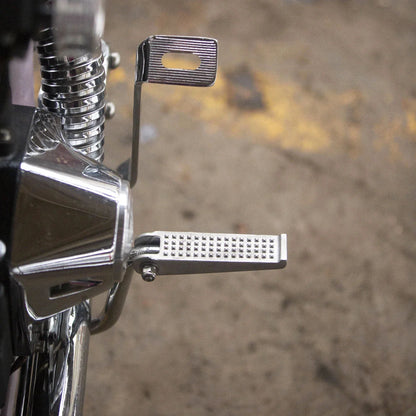 Prism Supply Chopper Style Footpegs