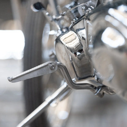 Prism Supply Chopper Style Footpegs