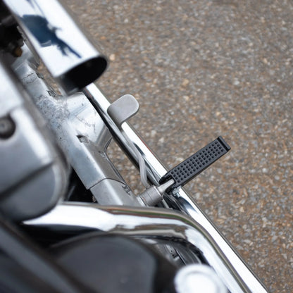 Prism Supply Chopper Style Footpegs