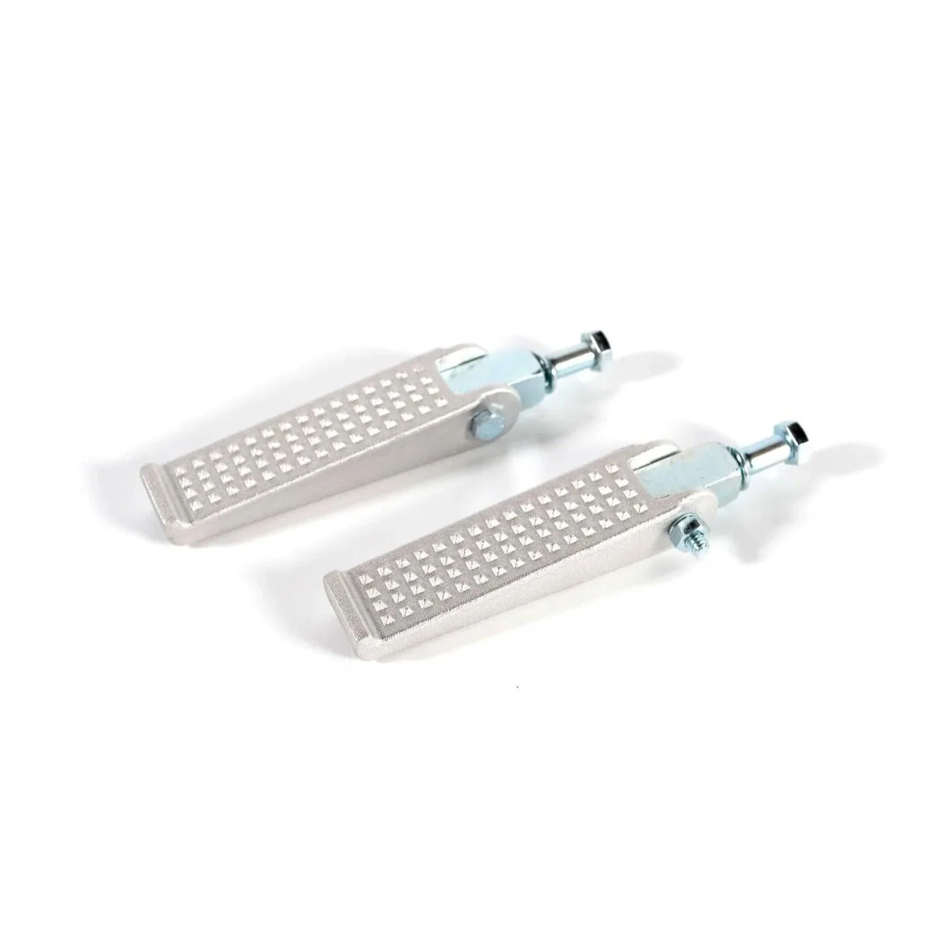 Prism Supply Chopper Style Footpegs