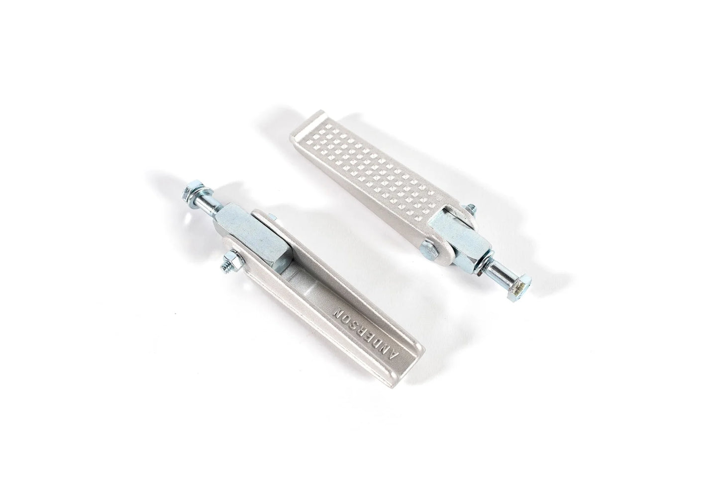 Prism Supply Chopper Style Footpegs