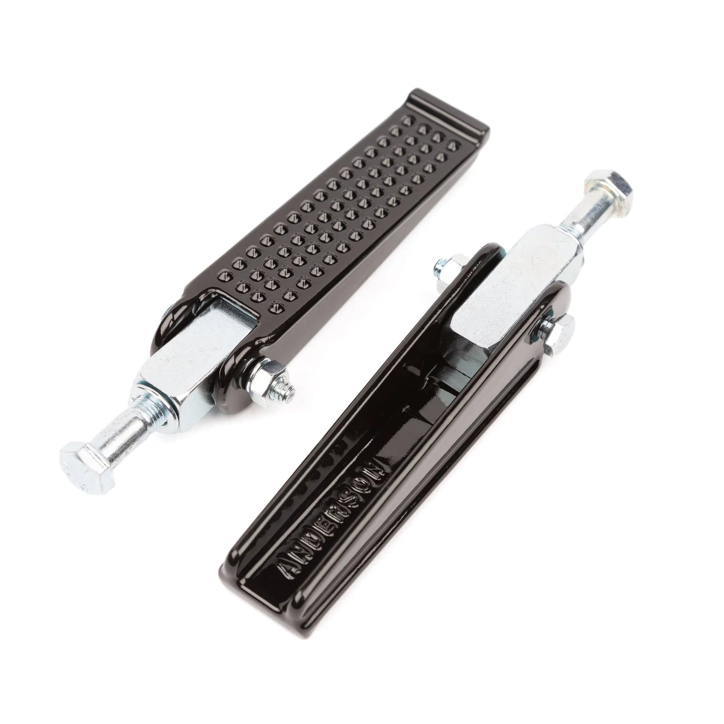 Prism Supply Chopper Style Footpegs