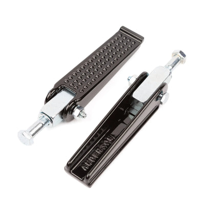 Prism Supply Chopper Style Footpegs