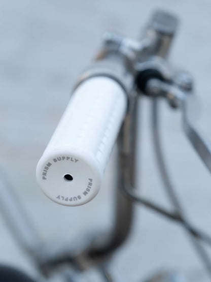 Prism Supply Classic Grips - White