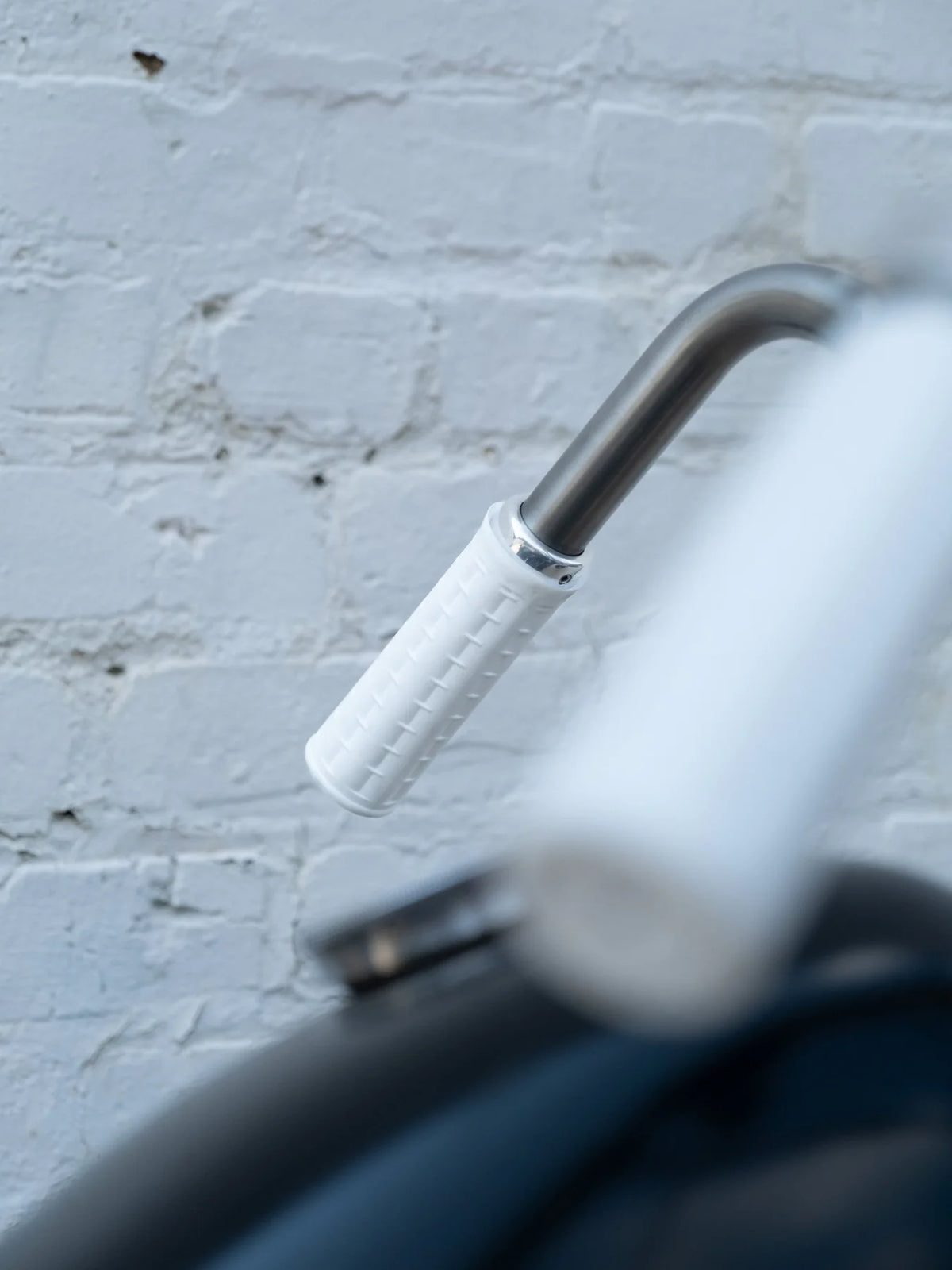 Prism Supply Classic Grips - White