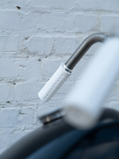 Prism Supply Classic Grips - White
