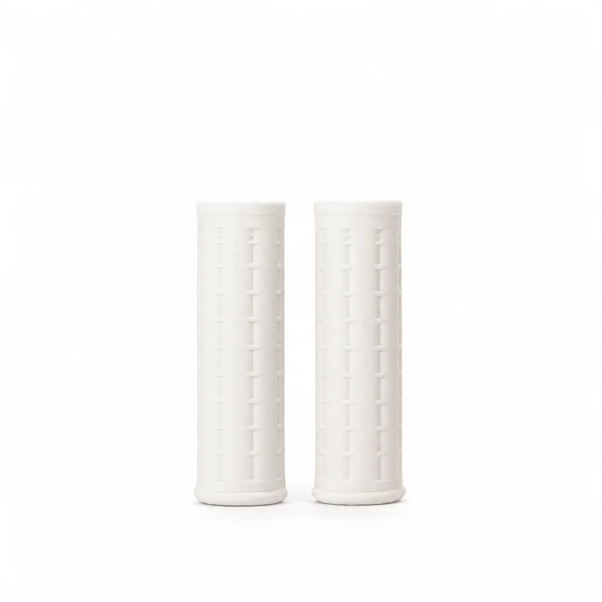 Prism Supply Classic Grips - White