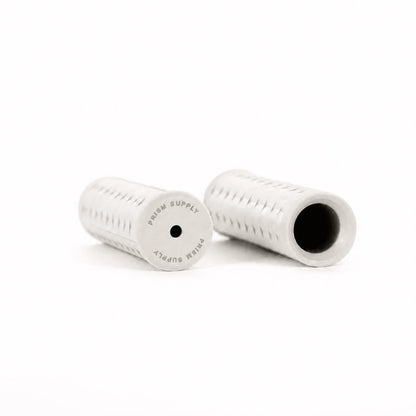 Prism Supply Classic Grips - White