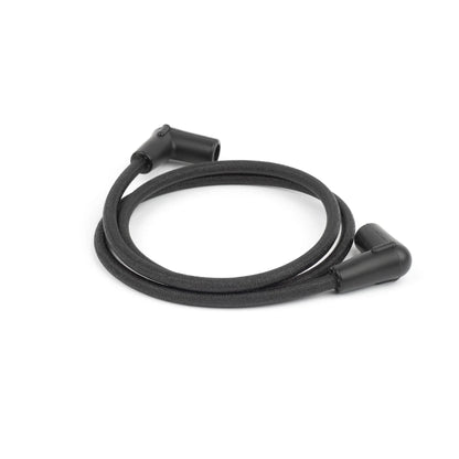 Prism Supply Cloth Spark Plug Wires