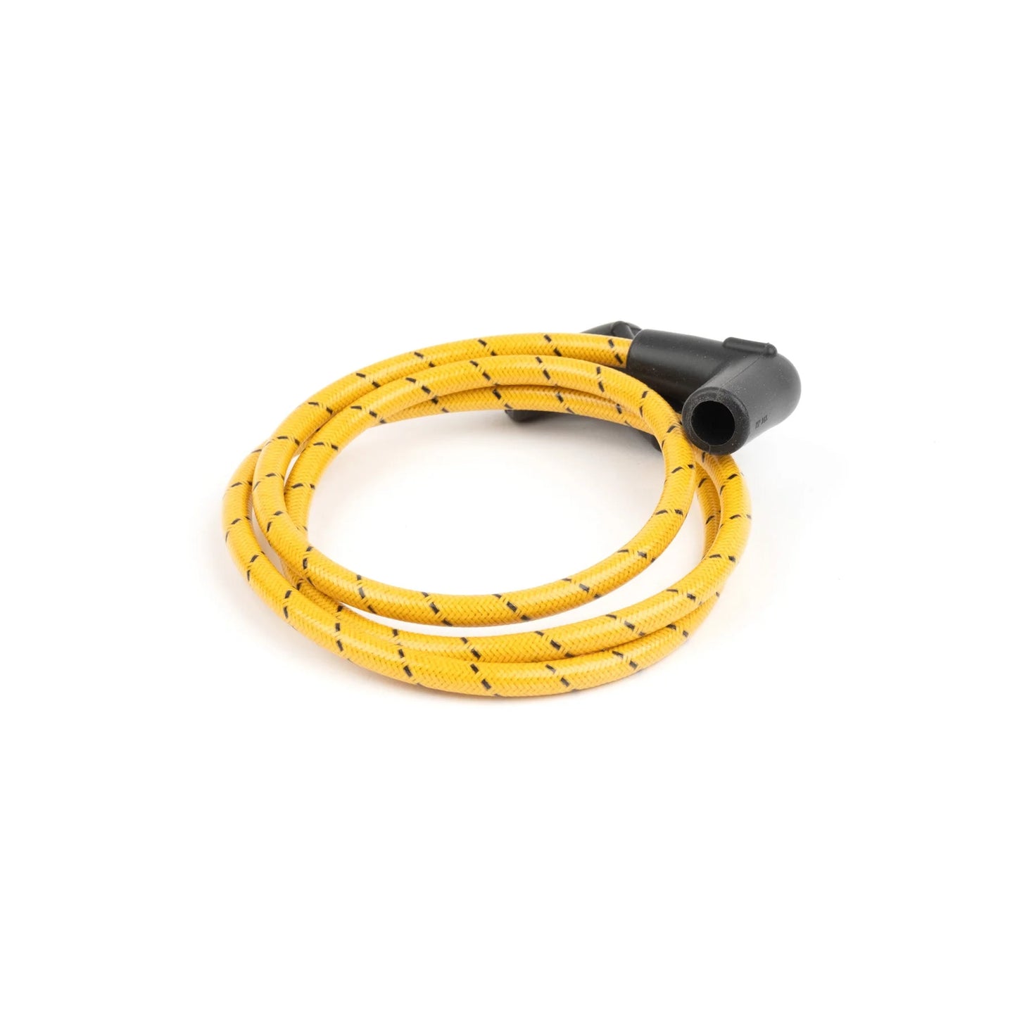 Prism Supply Cloth Spark Plug Wires