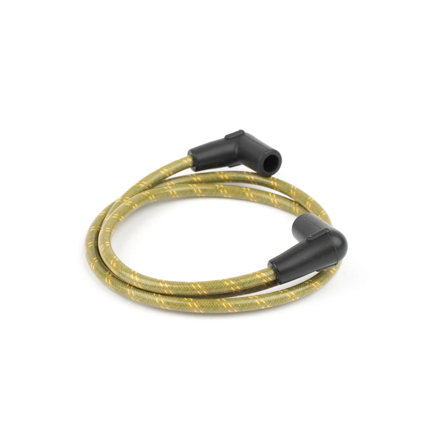 Prism Supply Cloth Spark Plug Wires