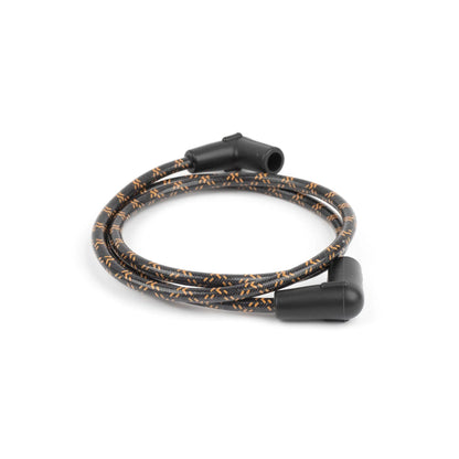 Prism Supply Cloth Spark Plug Wires