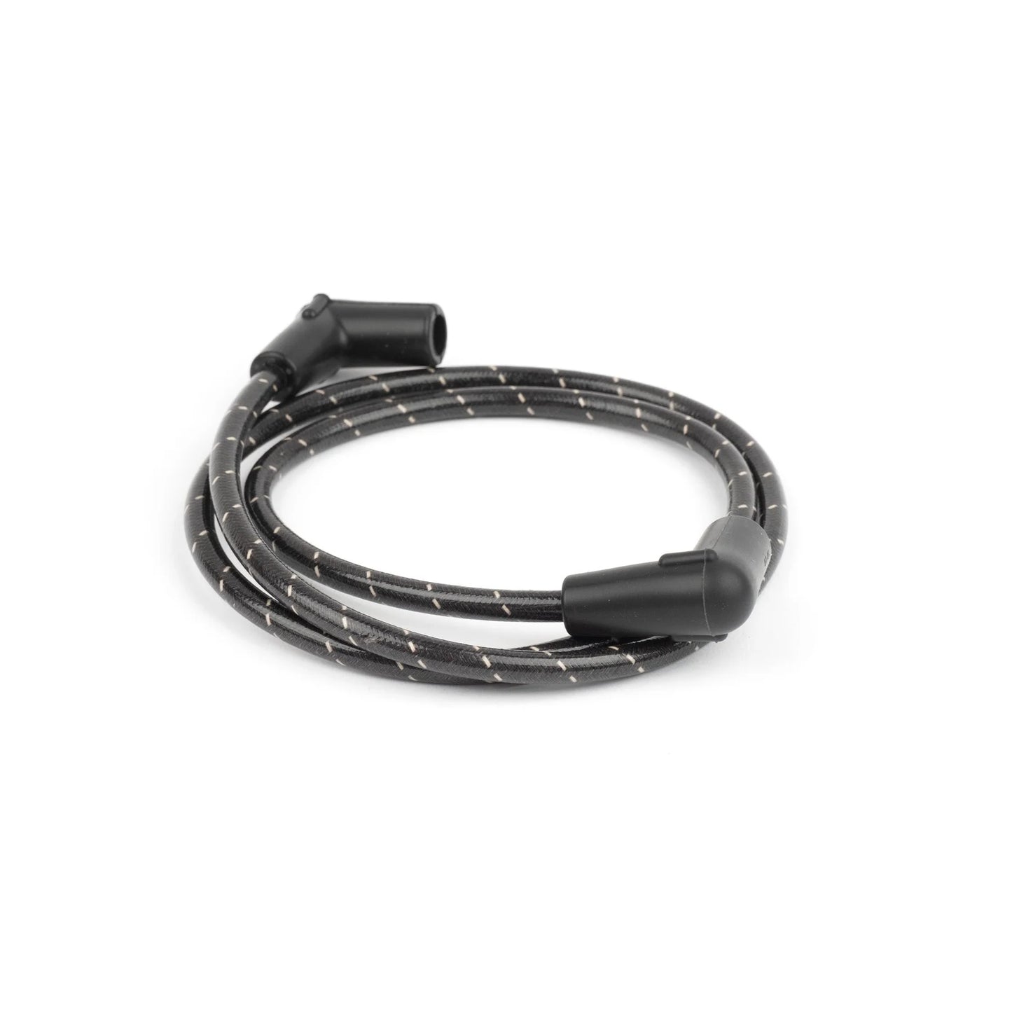 Prism Supply Cloth Spark Plug Wires