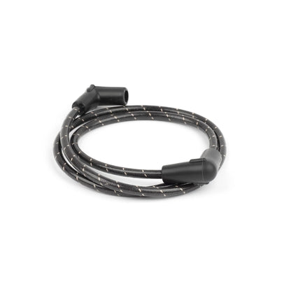 Prism Supply Cloth Spark Plug Wires