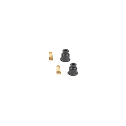 Prism Supply Cloth Spark Plug Wires