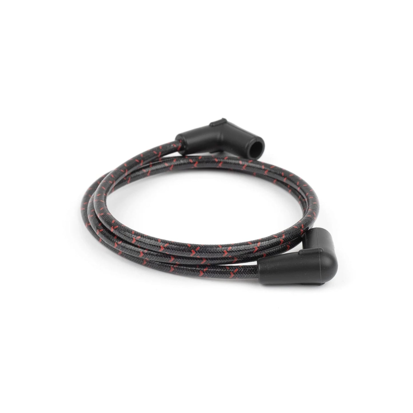 Prism Supply Cloth Spark Plug Wires