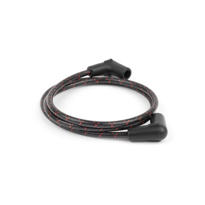Prism Supply Cloth Spark Plug Wires