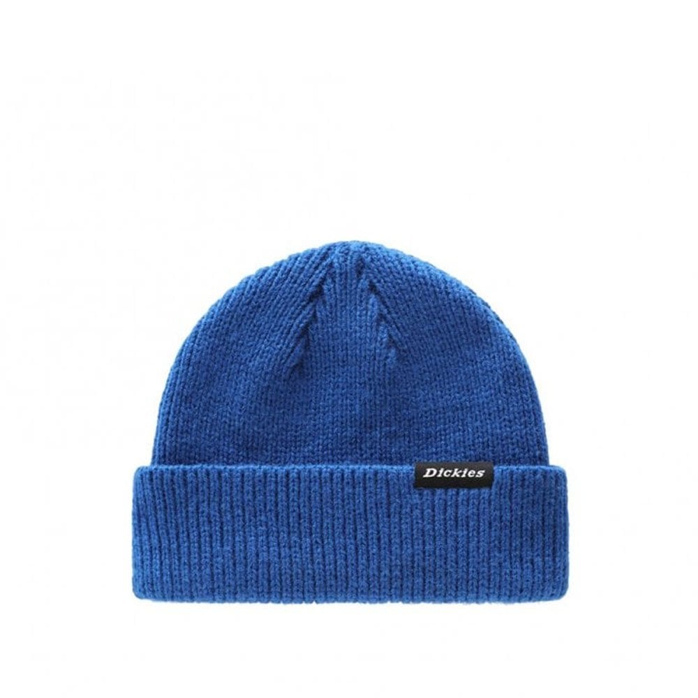 Dickies Woodworth beanie true blue