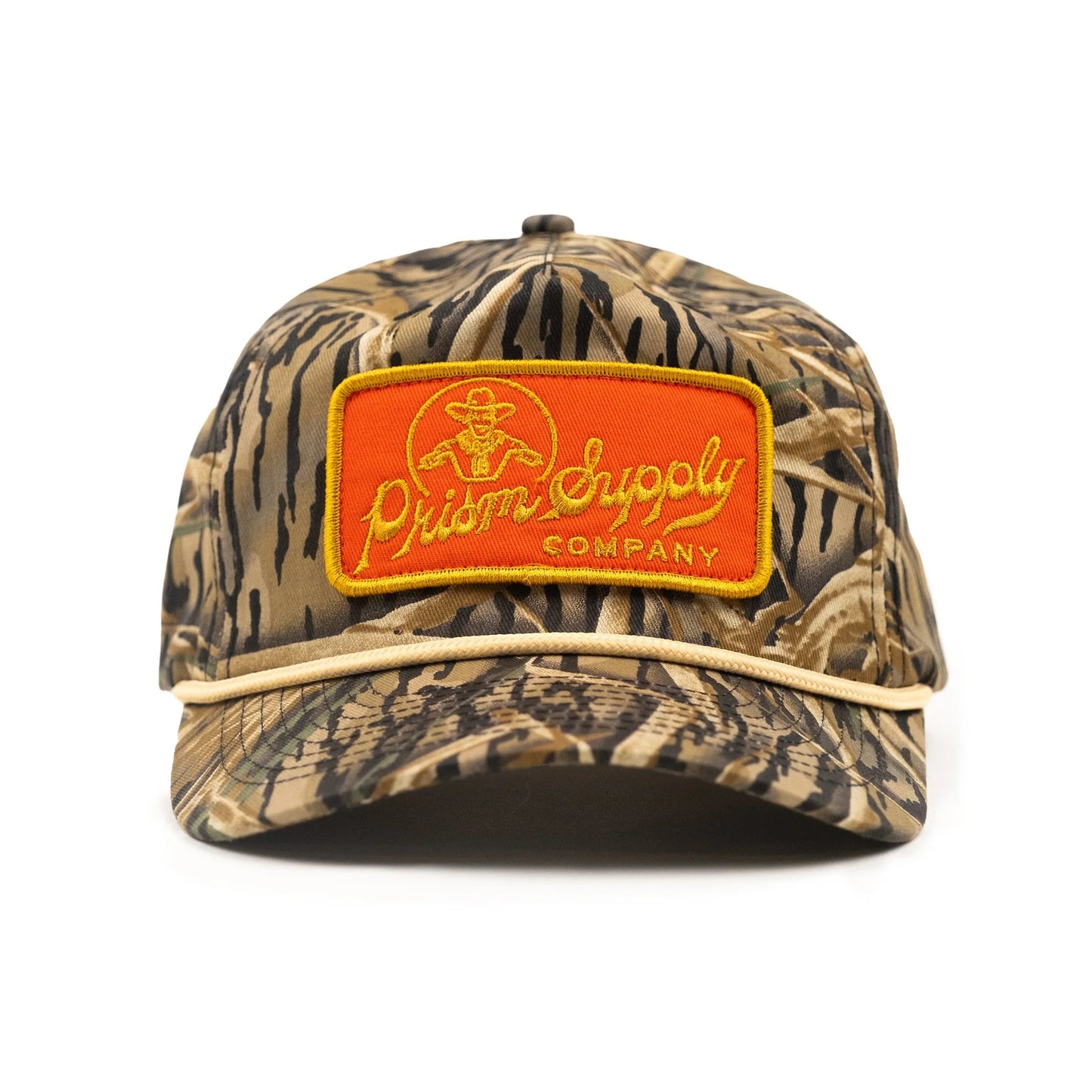Prism Supply Honky Tonk Hat - Camo