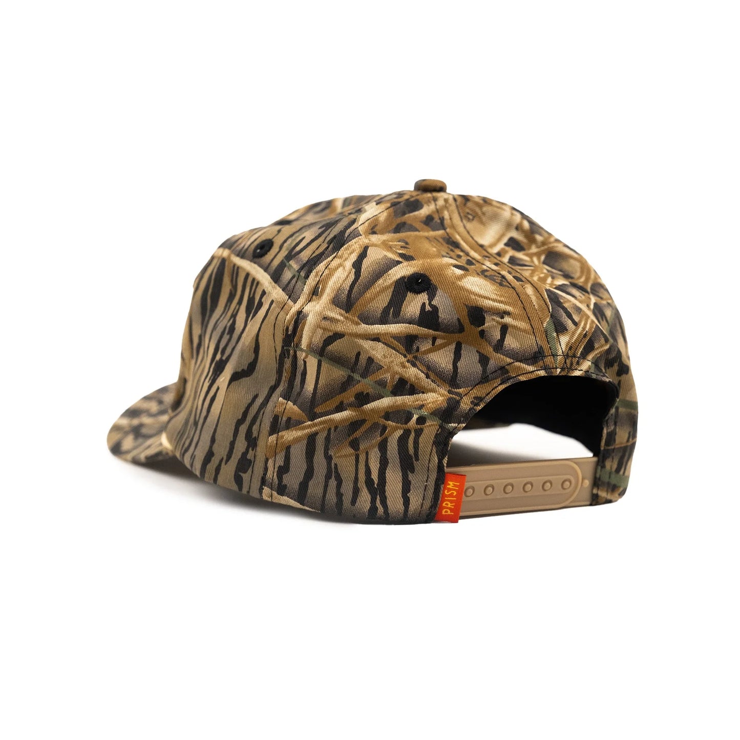 Prism Supply Honky Tonk Hat - Camo