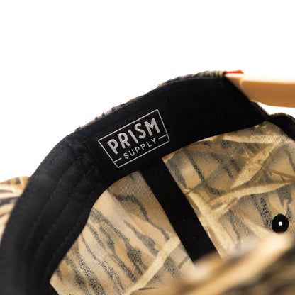 Prism Supply Honky Tonk Hat - Camo