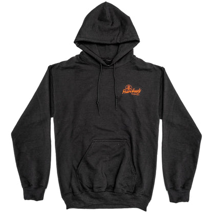 Prism Supply Honky Tonk Hoodie - Black