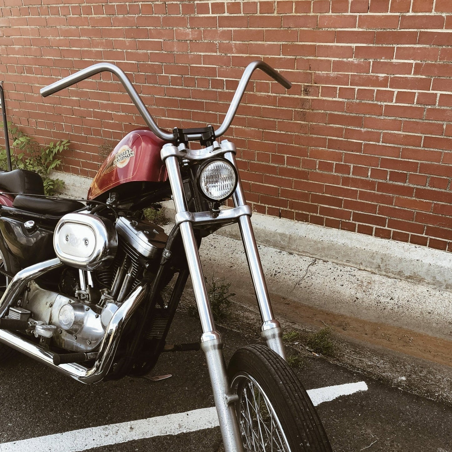 Prism Supply Hurricane Handlebars