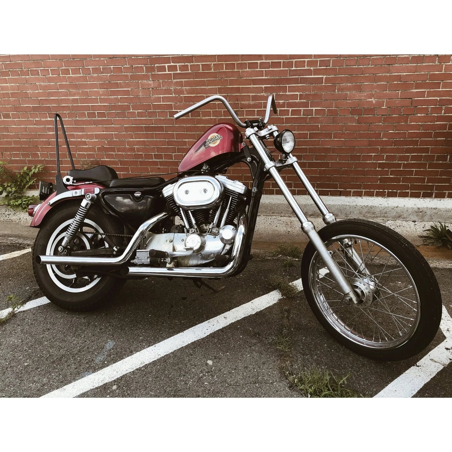 Prism Supply Hurricane Handlebars