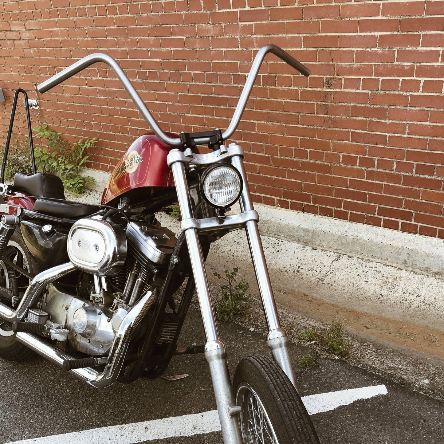 Prism Supply Hurricane Handlebars