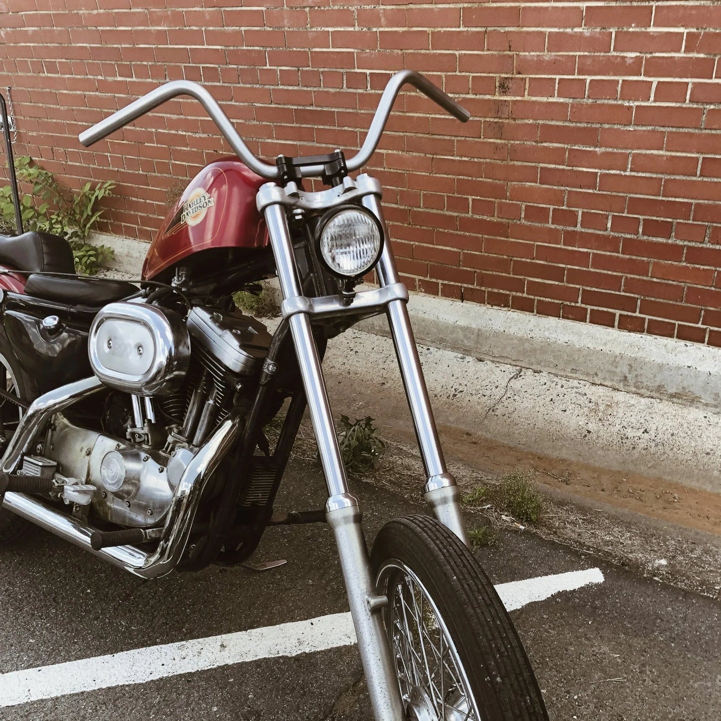 Prism Supply Hurricane Handlebars
