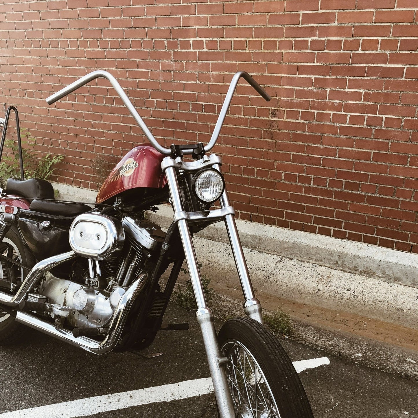 Prism Supply Hurricane Handlebars
