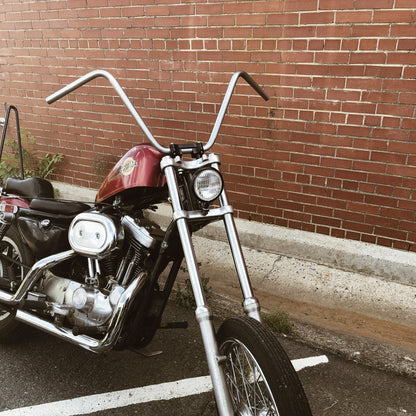 Prism Supply Hurricane Handlebars