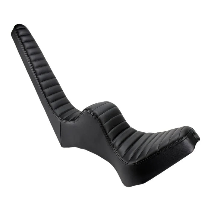 TC Bros. King & Queen Hardtail Seat - Pleated