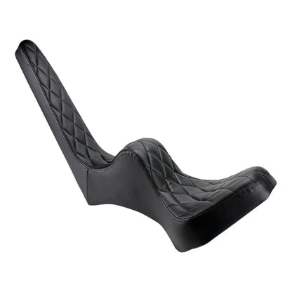 TC Bros. King & Queen Hardtail Seat - Diamond