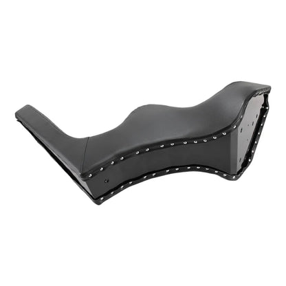 TC Bros. King & Queen Hardtail Seat - Pleated
