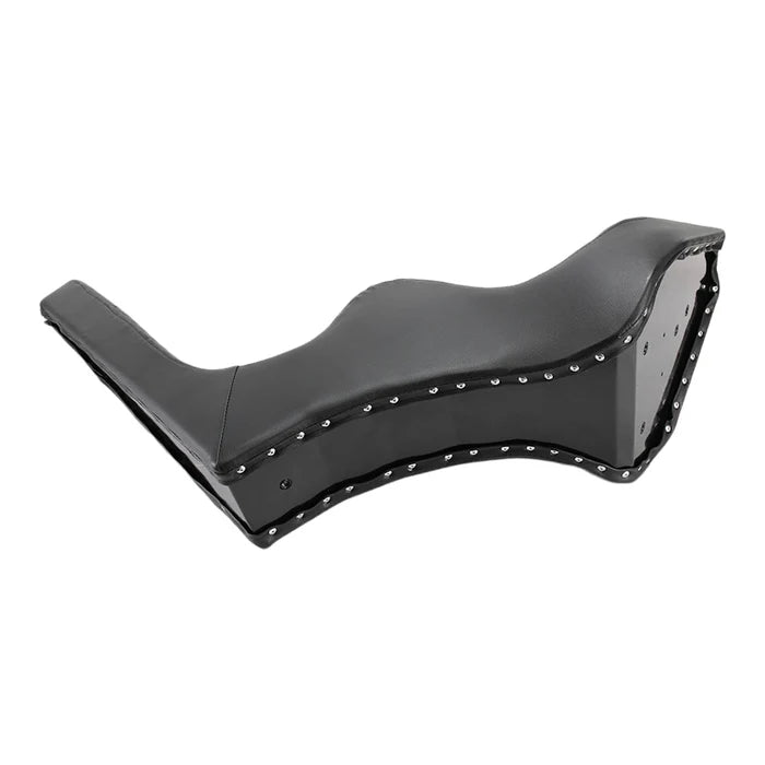 TC Bros. King & Queen Hardtail Seat - Diamond