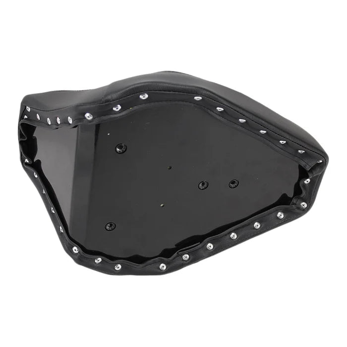 TC Bros. Hardtail Rigid Mount Solo Seat Black - Diamond