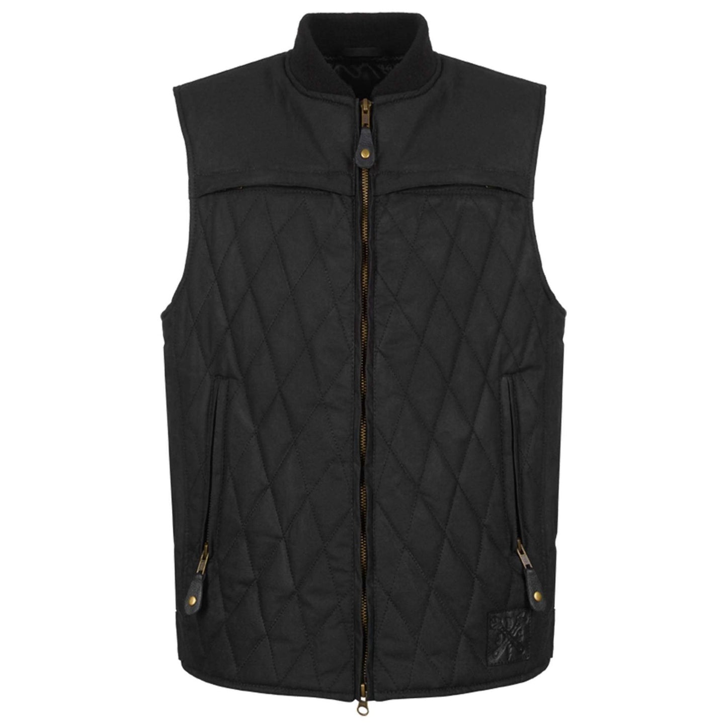 John Doe Lowrider Wax Vest