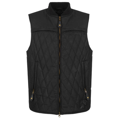 John Doe Lowrider Wax Vest