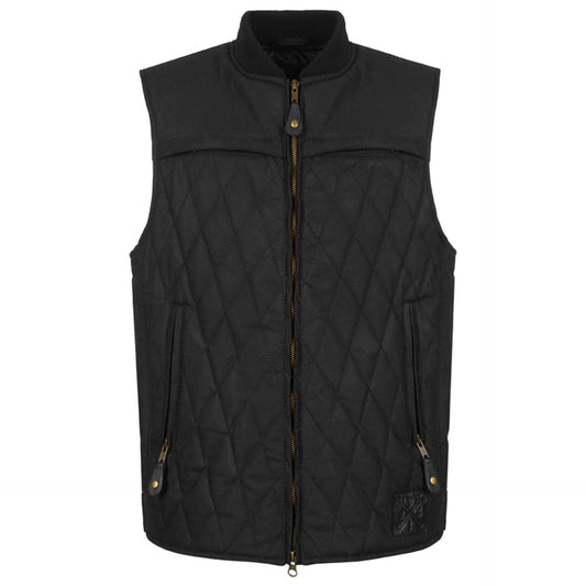 John Doe Lowrider Wax Vest
