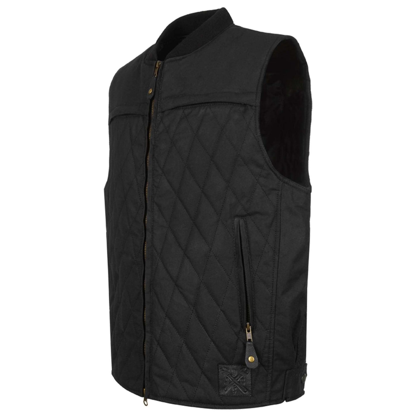John Doe Lowrider Wax Vest