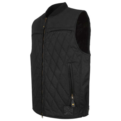 John Doe Lowrider Wax Vest