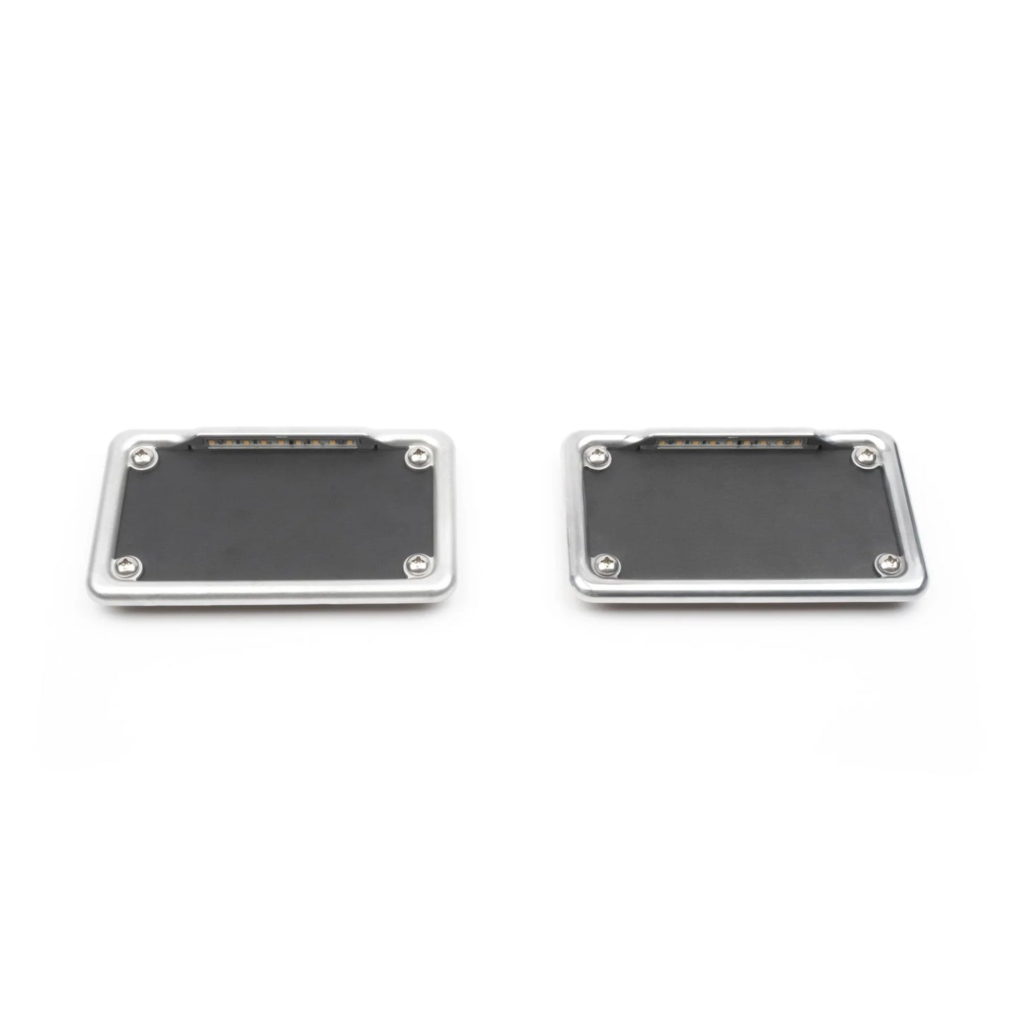 Prism Supply LED License Plate Frame